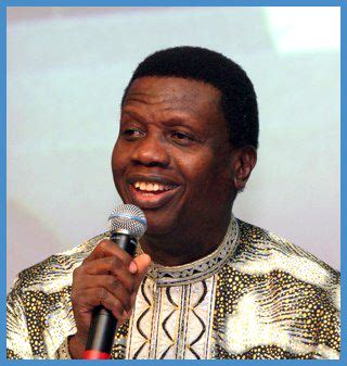 2013 Prophecies by Pastor E.A. Adeboye - Success Arena